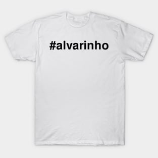 Hashtag Wines: Alvarinho T-Shirt